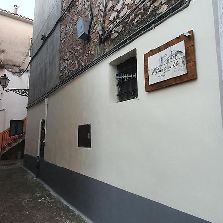 Casa Di Zia Lilia Διαμέρισμα Νόρμα Εξωτερικό φωτογραφία