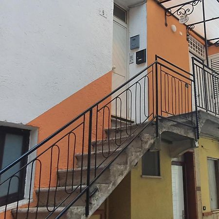 Casa Di Zia Lilia Διαμέρισμα Νόρμα Εξωτερικό φωτογραφία