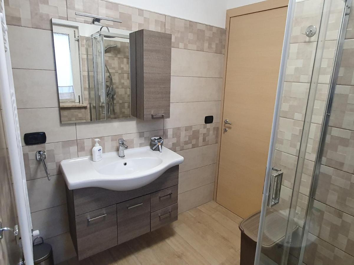 Casa Di Zia Lilia Διαμέρισμα Νόρμα Εξωτερικό φωτογραφία