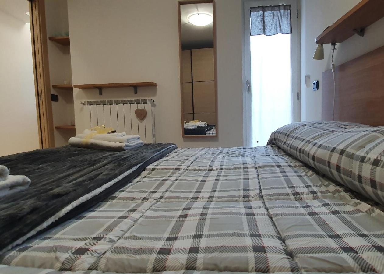 Casa Di Zia Lilia Διαμέρισμα Νόρμα Εξωτερικό φωτογραφία