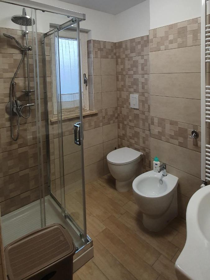 Casa Di Zia Lilia Διαμέρισμα Νόρμα Εξωτερικό φωτογραφία