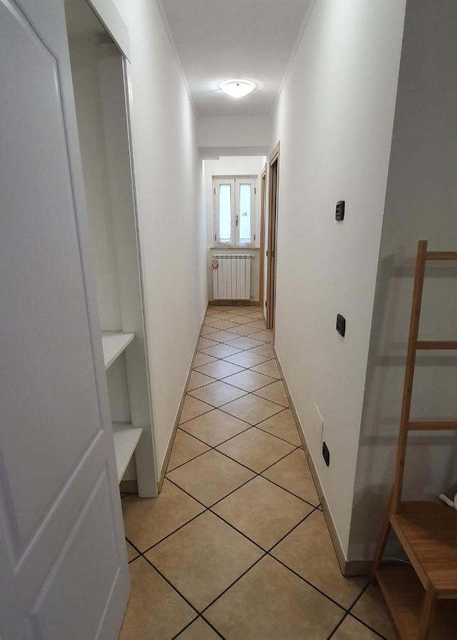 Casa Di Zia Lilia Διαμέρισμα Νόρμα Εξωτερικό φωτογραφία